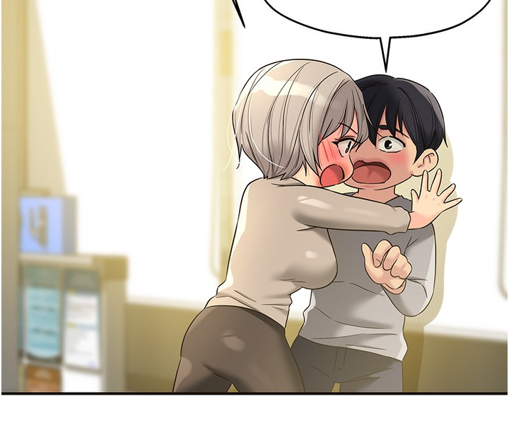 [韩国漫画] 洞洞杂货店 剧情,熟女人妻,巨乳大奶#[142P]-97
