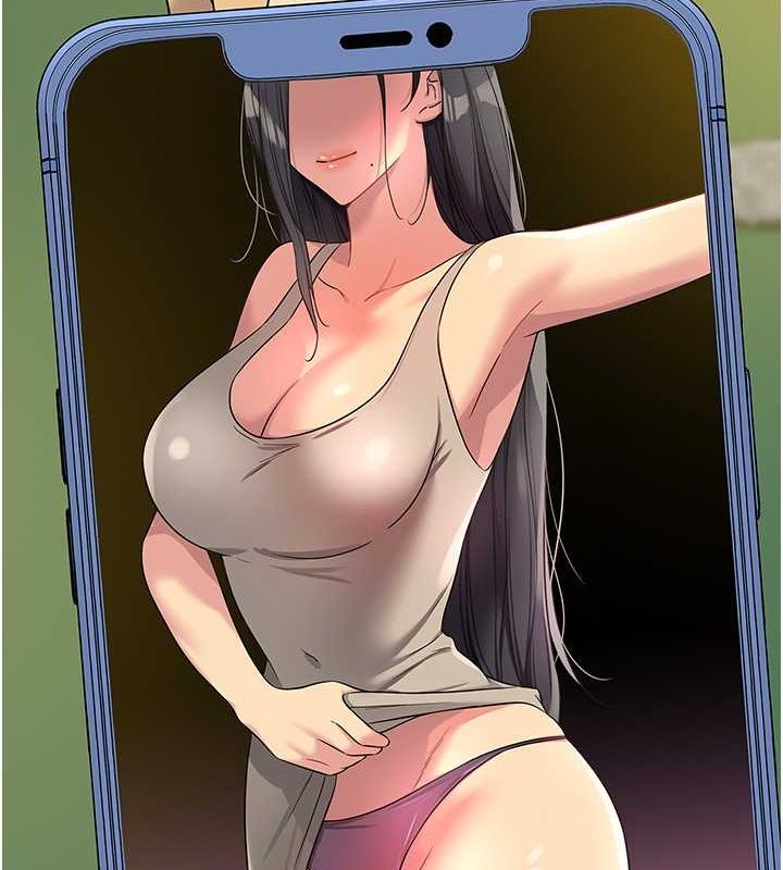 [Manhwa] Hole Grocery Store Plot, mature woman, big breasts#[127P]-11