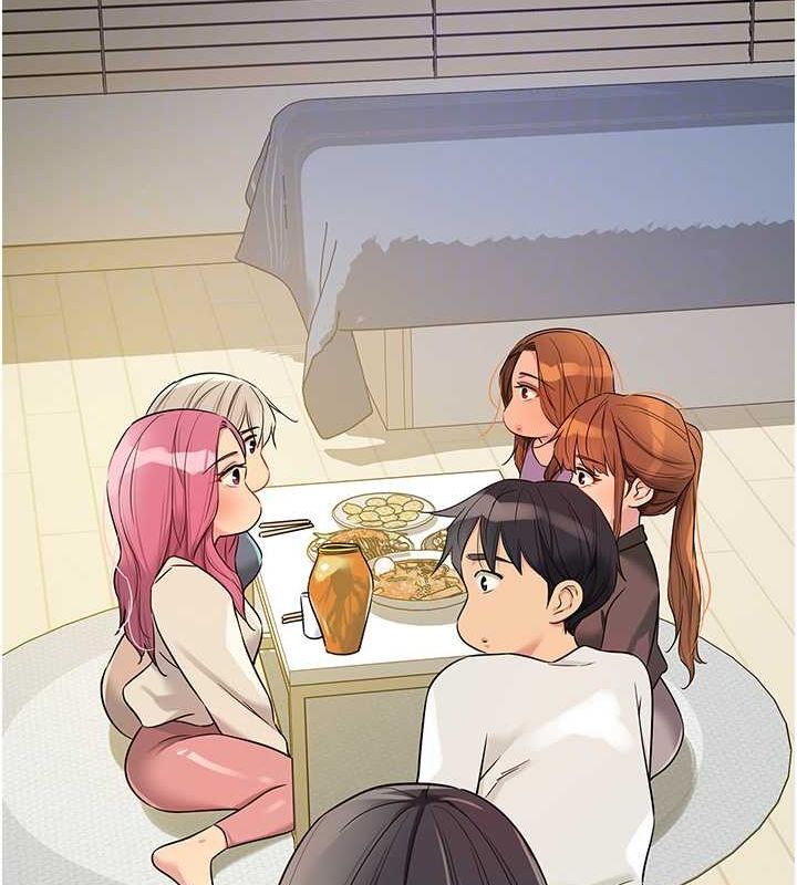[Manhwa] Hole Grocery Store Plot, mature woman, big breasts#[123P]-105