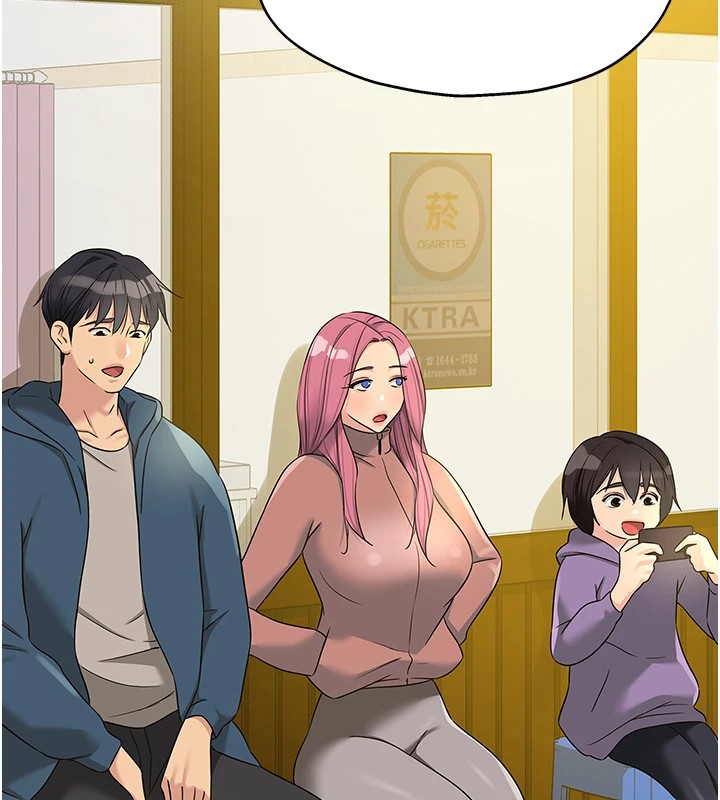 [韩国漫画] 洞洞杂货店 剧情,熟女人妻,巨乳大奶#[146P]-70