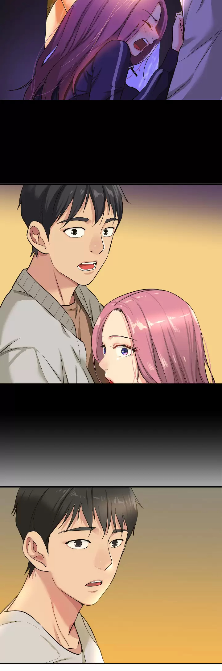 [Manhwa] Hole Grocery Store Plot, mature woman, big breasts#[37P]-23