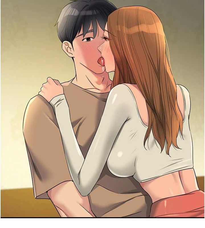 [韩国漫画] 洞洞杂货店 剧情,熟女人妻,巨乳大奶#[124P]-101