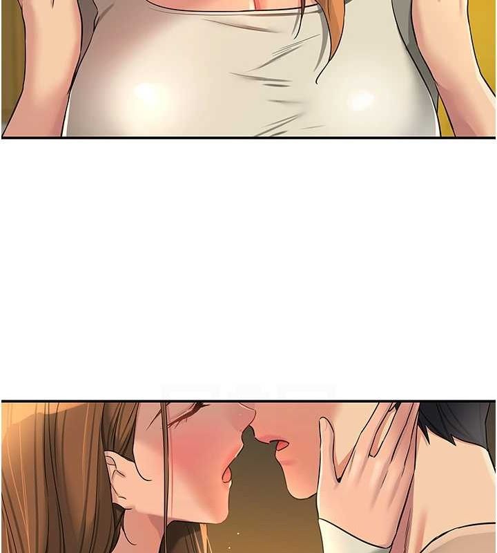 [韩国漫画] 洞洞杂货店 剧情,熟女人妻,巨乳大奶#[124P]-66