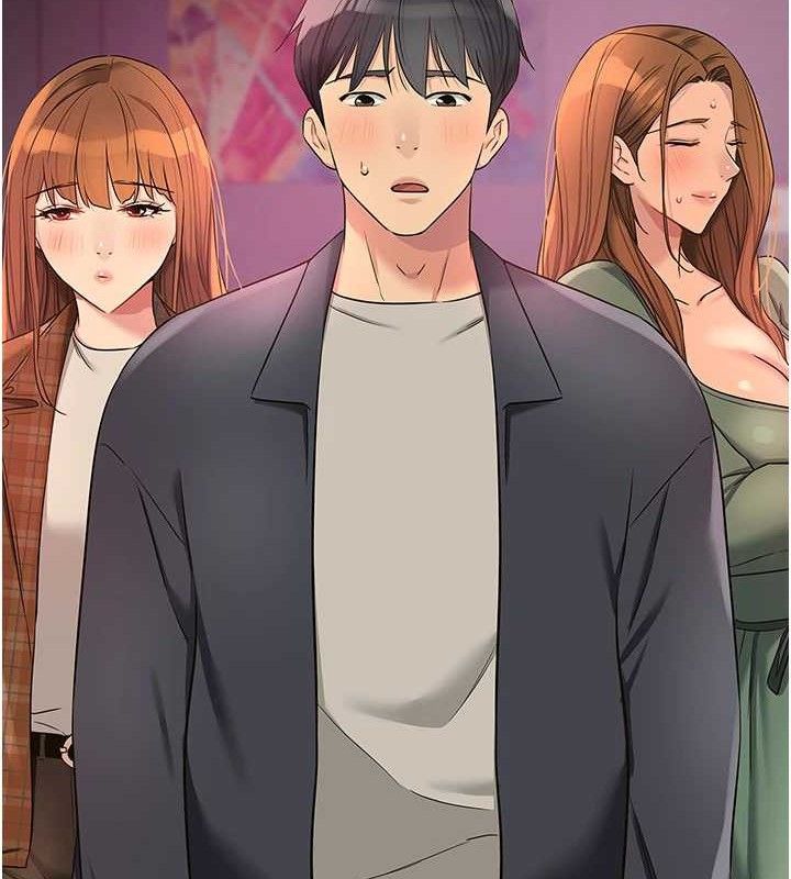 [Manhwa] Hole Grocery Store Plot, mature woman, big breasts#[125P]-124