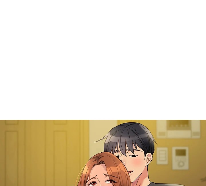 [韩国漫画] 洞洞杂货店 剧情,熟女人妻,巨乳大奶#[2P]-1