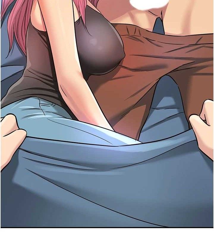 [韩国漫画] 洞洞杂货店 剧情,熟女人妻,巨乳大奶#[117P]-48
