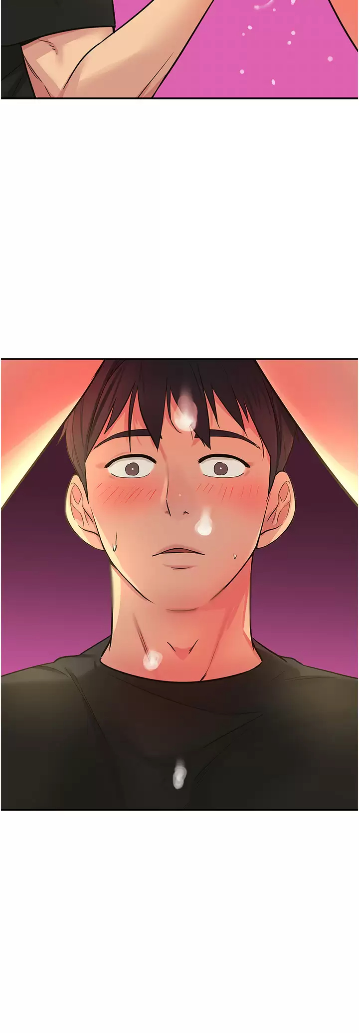 [Manhwa] Hole Grocery Store Plot, mature woman, big breasts#[46P]-44