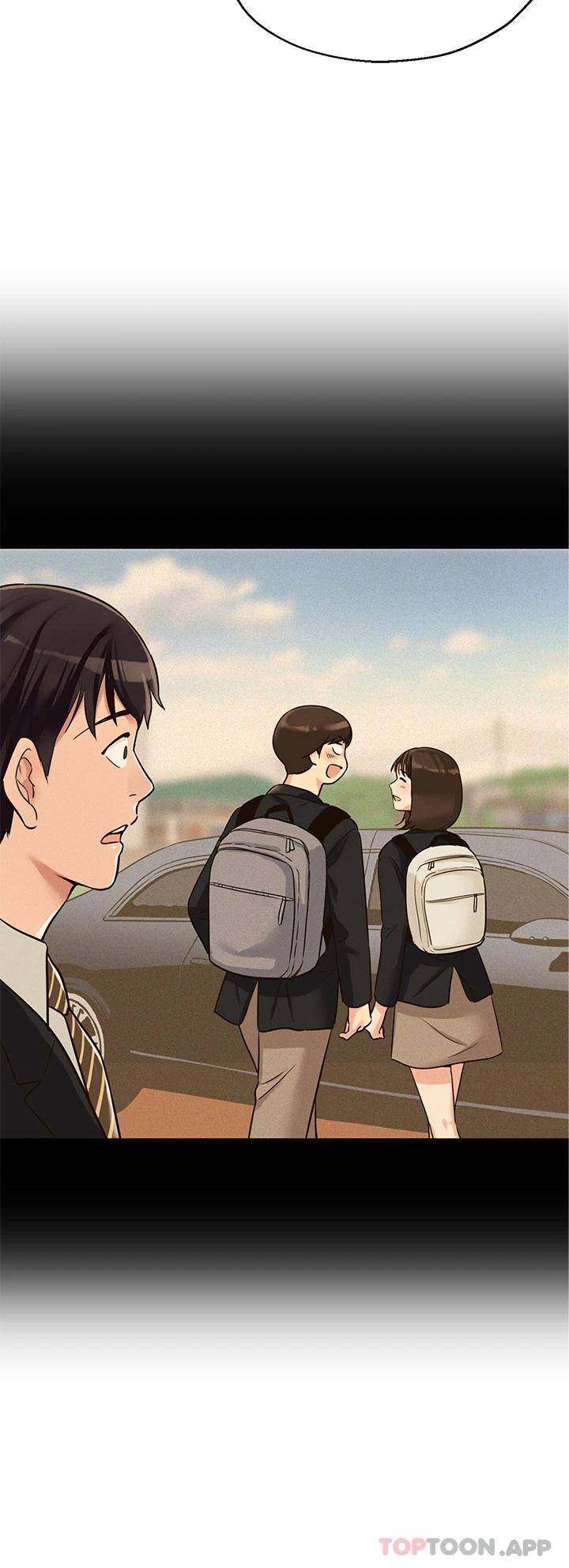 [Manhwa] Hole Grocery Store Plot, mature woman, big breasts#[44P]-35
