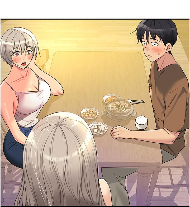 [韩国漫画] 洞洞杂货店 剧情,熟女人妻,巨乳大奶#[35P]-19