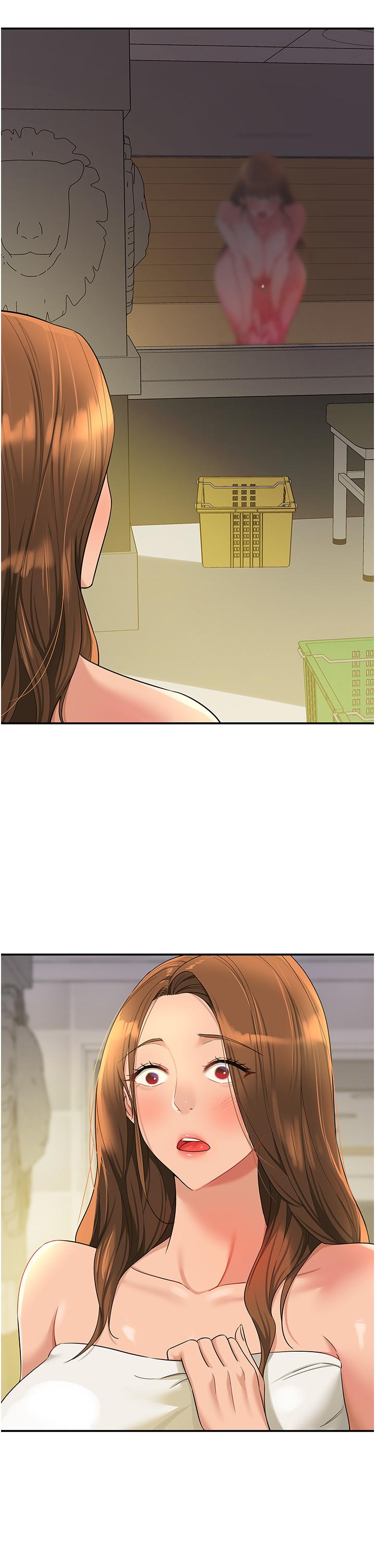[Manhwa] Hole Grocery Store Plot, mature woman, big breasts#[39P]-21