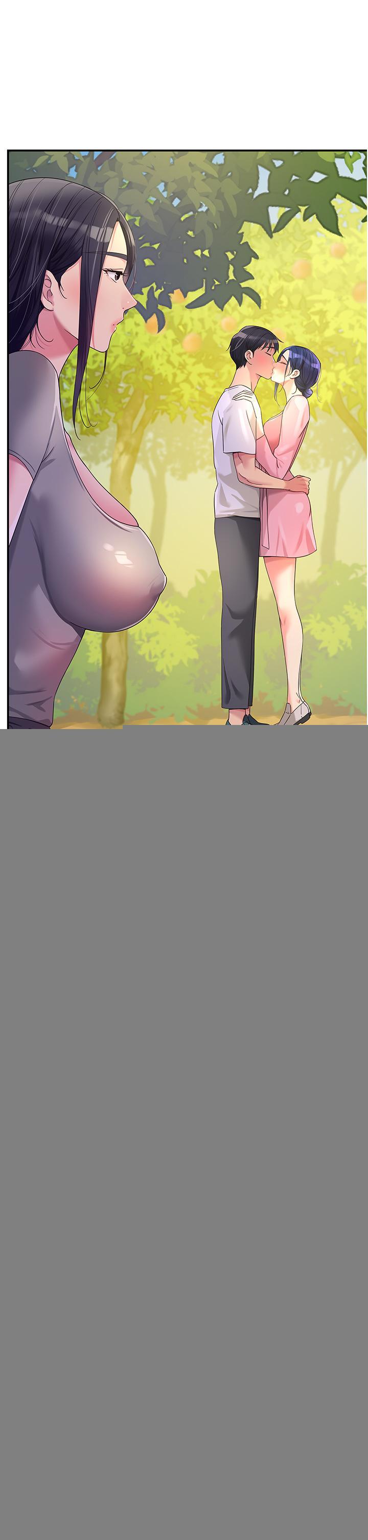 [Manhwa] Hole Grocery Store Plot, mature woman, big breasts#[38P]-5