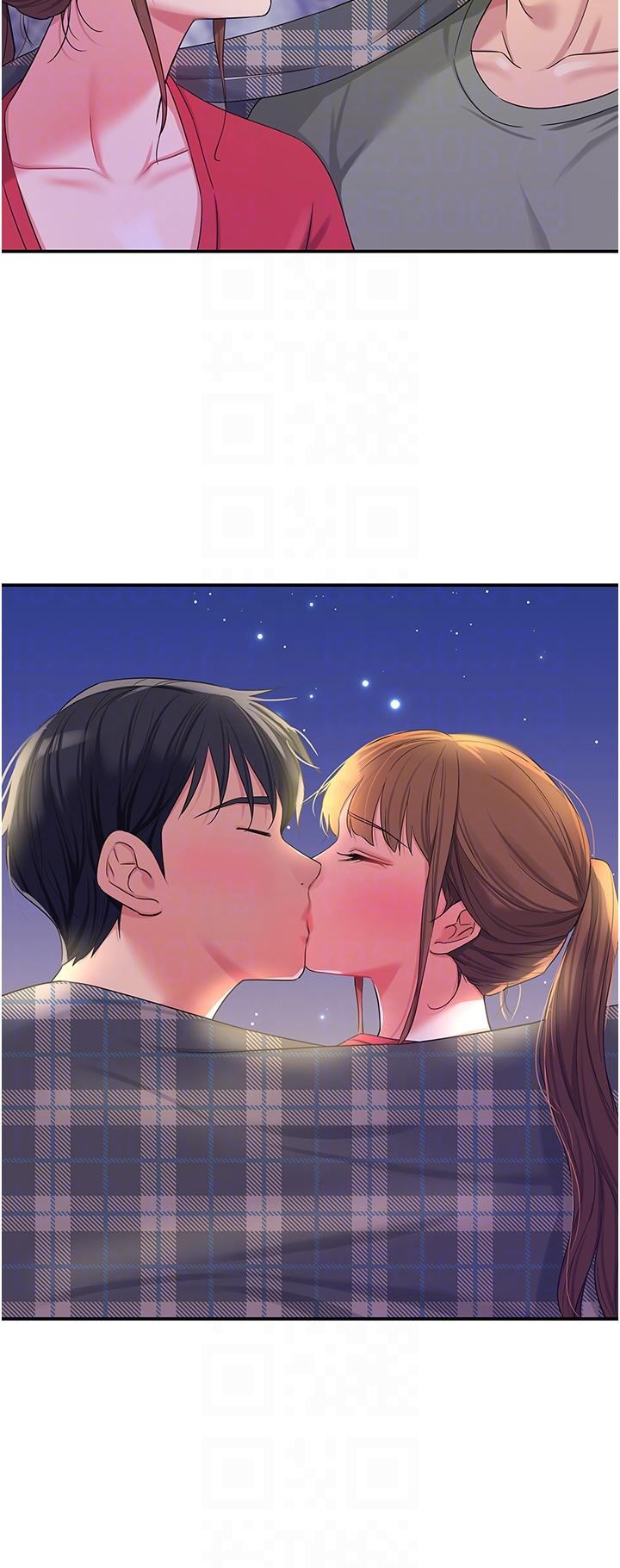 [Manhwa] Hole Grocery Store Plot, mature woman, big breasts#[34P]-32