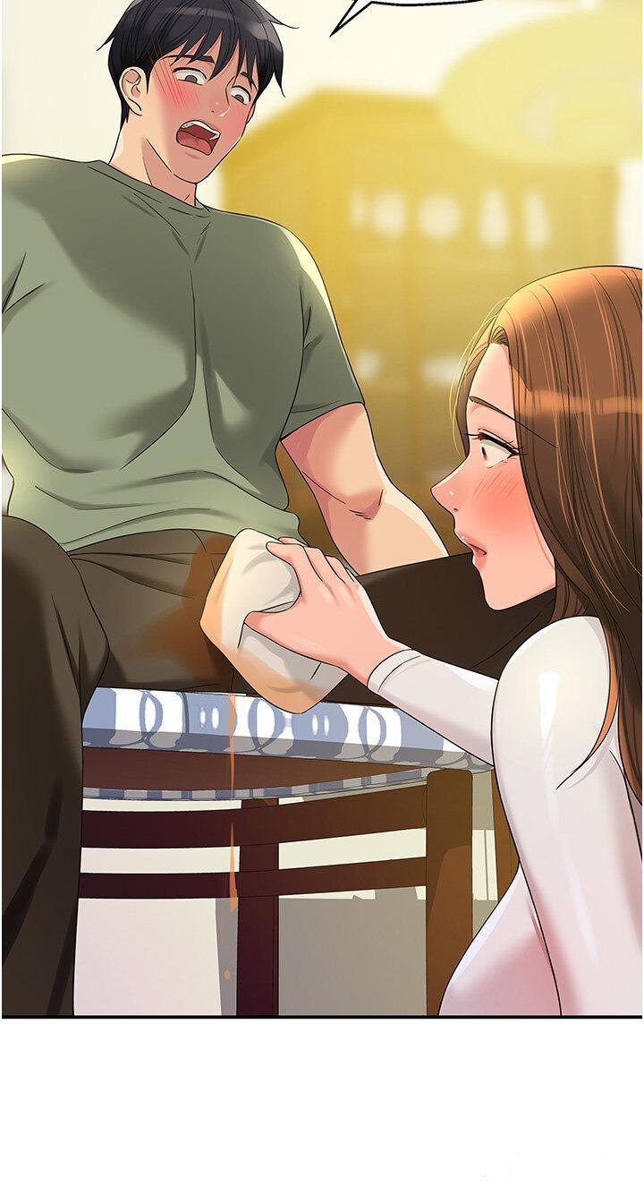 [Manhwa] Hole Grocery Store Plot, mature woman, big breasts#[36P]-31