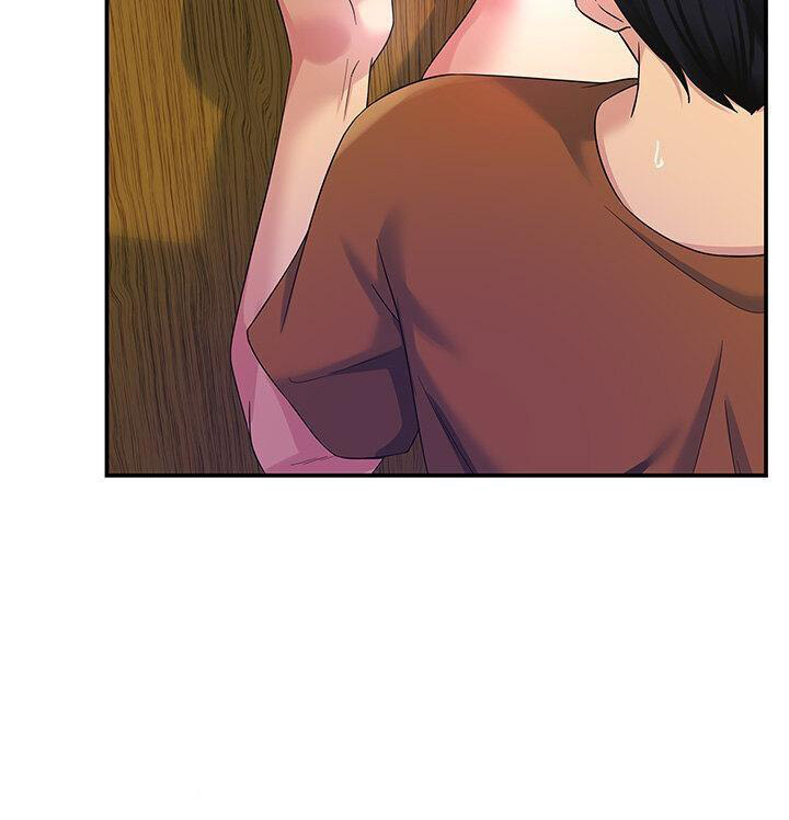 [韩国漫画] 洞洞杂货店 剧情,熟女人妻,巨乳大奶#[47P]-8