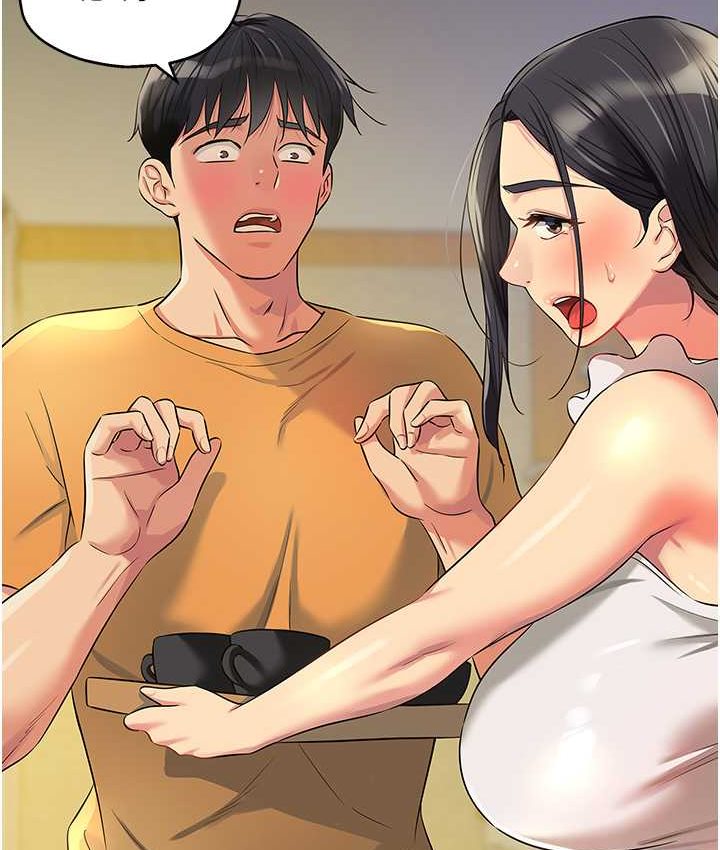 [Manhwa] Hole Grocery Store Plot, mature woman, big breasts#[114P]-106