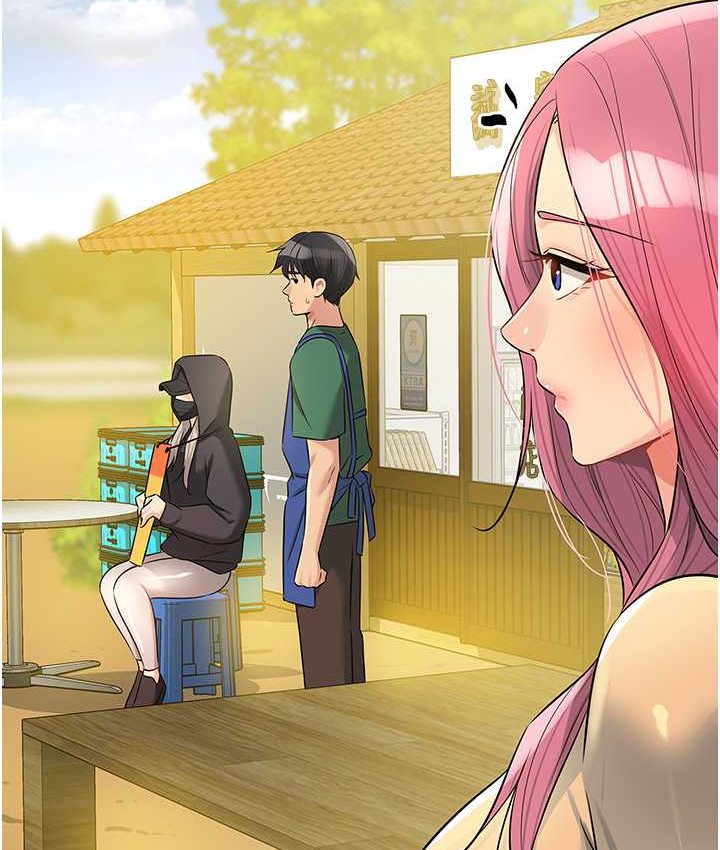 [Manhwa] Hole Grocery Store Plot, mature woman, big breasts#[114P]-23