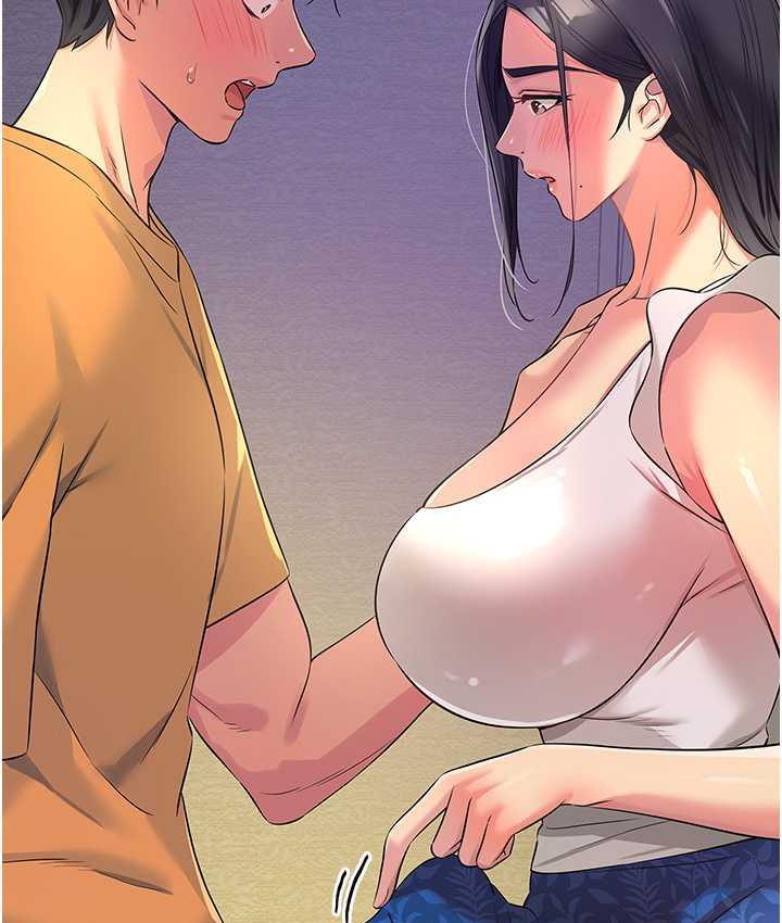 [Manhwa] Hole Grocery Store Plot, mature woman, big breasts#[133P]-51