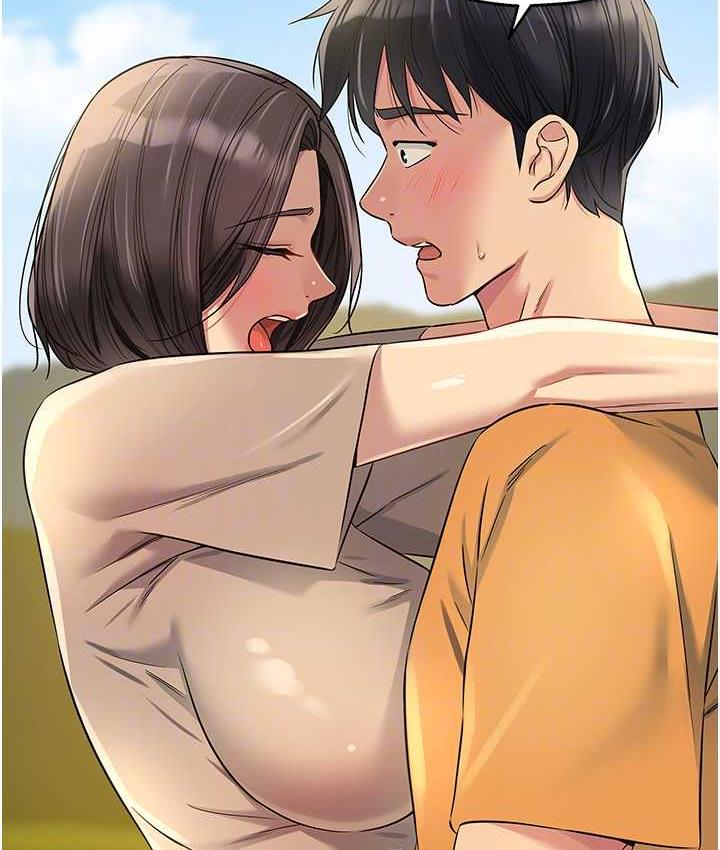 [Manhwa] Hole Grocery Store Plot, mature woman, big breasts#[130P]-109