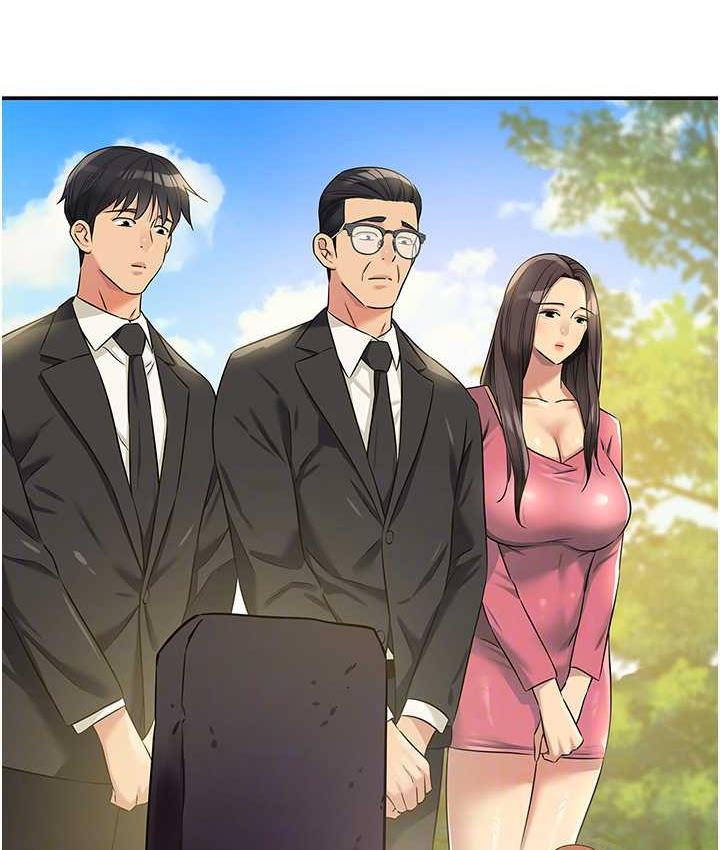 [Manhwa] Hole Grocery Store Plot, mature woman, big breasts#[130P]-99
