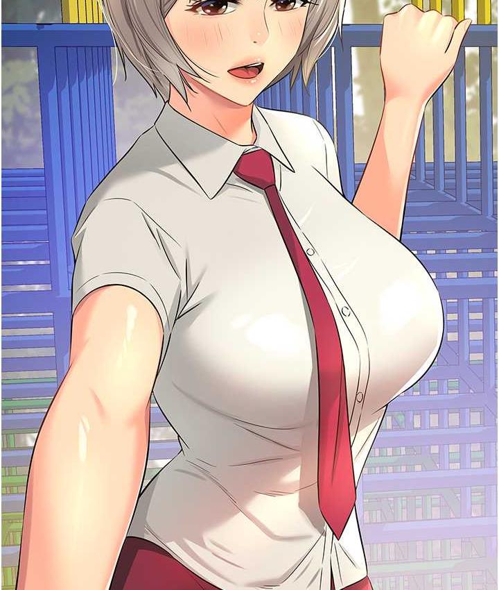 [Manhwa] Hole Grocery Store Plot, mature woman, big breasts#[123P]-10