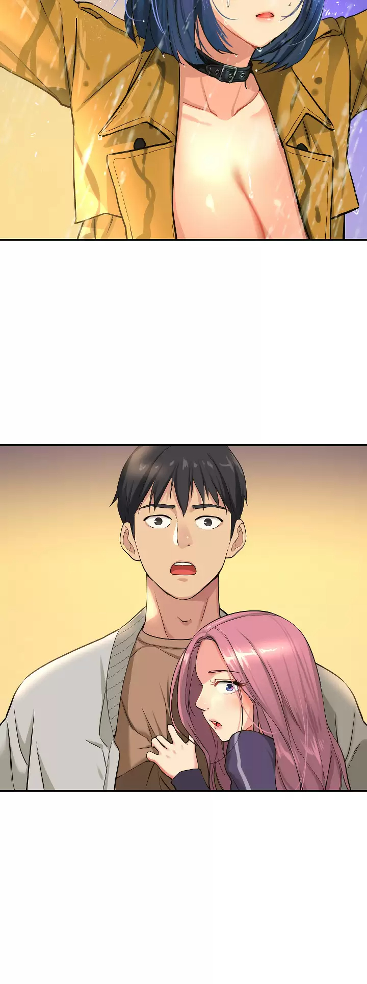[Manhwa] Hole Grocery Store Plot, mature woman, big breasts#[39P]-21