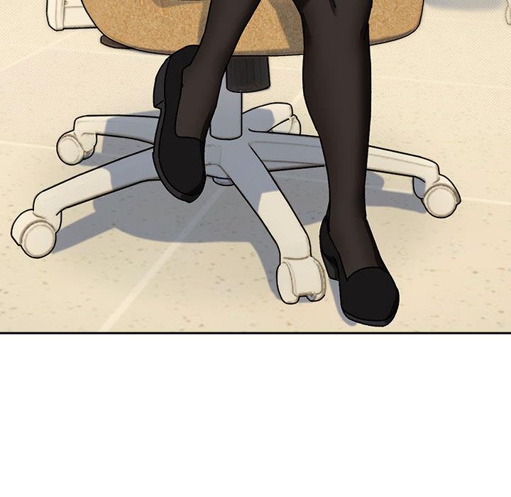 [韩国漫画] 下班后的秘密关系 剧情,职场#[216P]-180