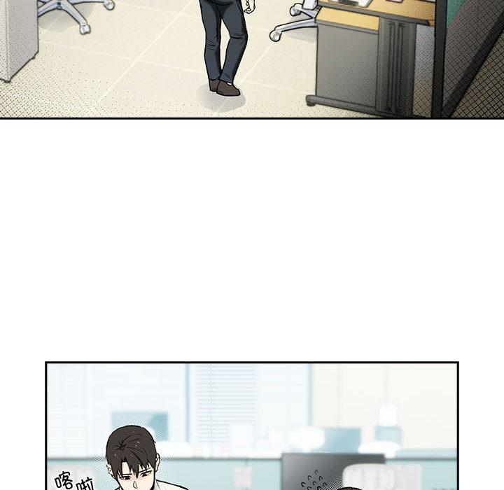 [韩国漫画] 下班后的秘密关系 剧情,职场#[216P]-36