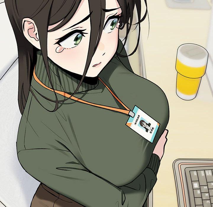 [韩国漫画] 下班后的秘密关系 剧情,职场#[216P]-42