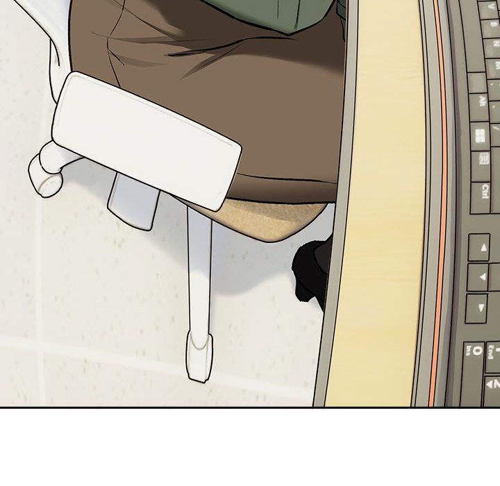 [韩国漫画] 下班后的秘密关系 剧情,职场#[216P]-43