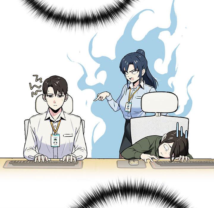 [韩国漫画] 下班后的秘密关系 剧情,职场#[216P]-49