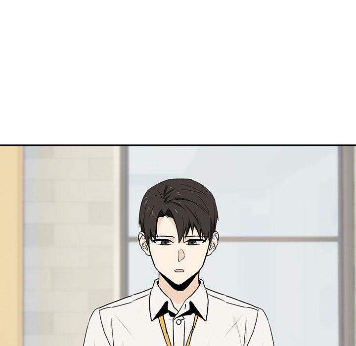 [韩国漫画] 下班后的秘密关系 剧情,职场#[216P]-8