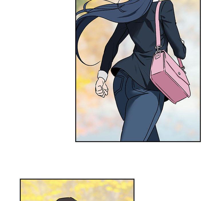 [韩国漫画] 下班后的秘密关系 剧情,职场#[216P]-85
