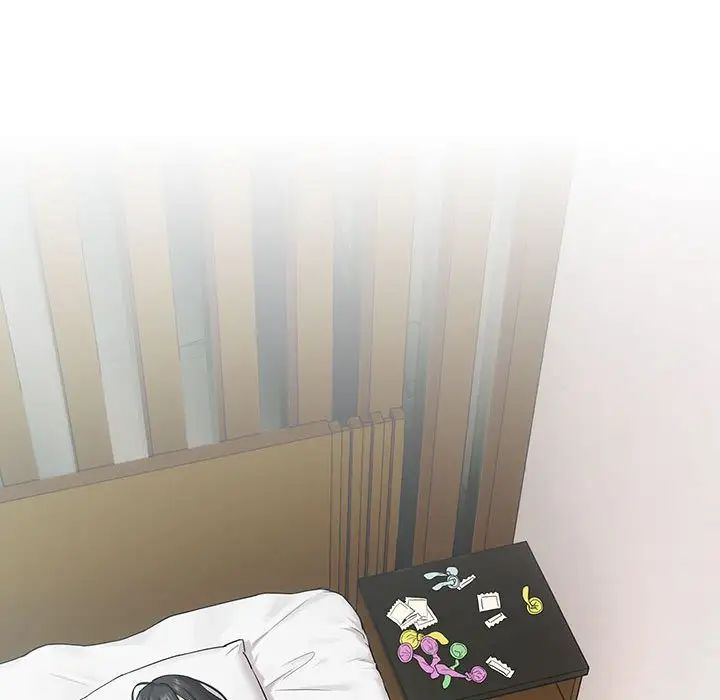 [韩国漫画] 下班后的秘密关系 剧情,职场#[158P]-132