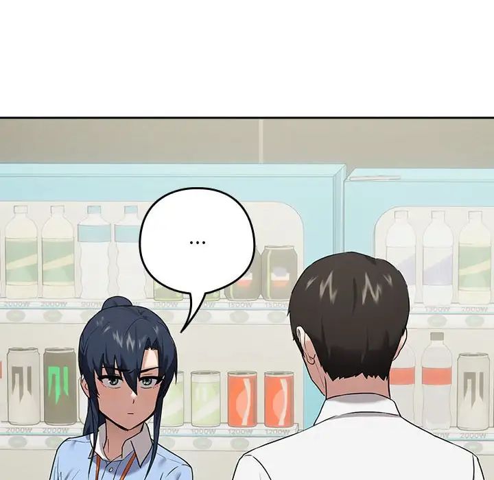 [韩国漫画] 下班后的秘密关系 剧情,职场#[136P]-83