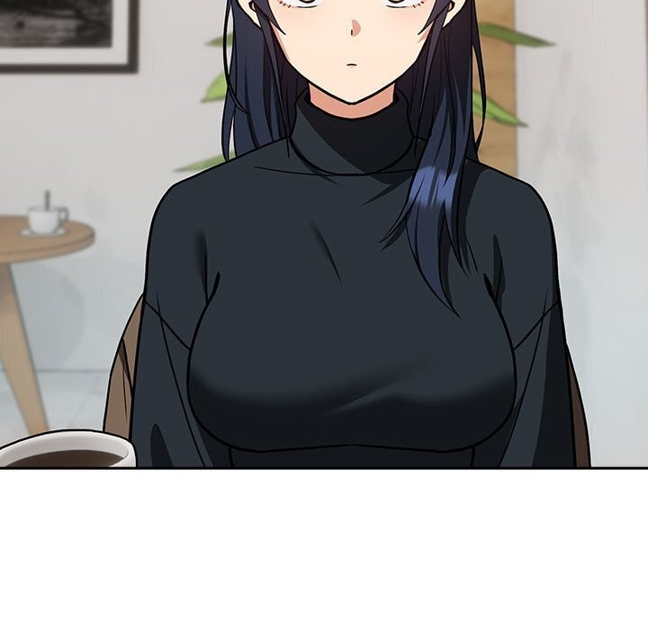 [韩国漫画] 下班后的秘密关系 剧情,职场#[107P]-82