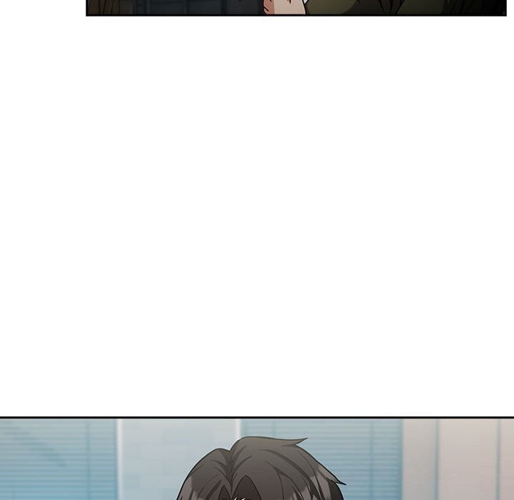 [韩国漫画] 下班后的秘密关系 剧情,职场#[117P]-23