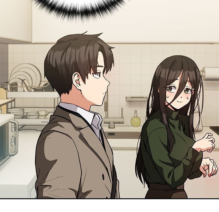[韩国漫画] 下班后的秘密关系 剧情,职场#[117P]-52
