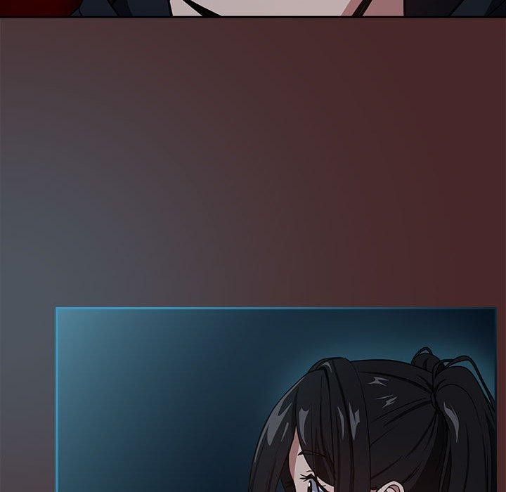 [韩国漫画] 下班后的秘密关系 剧情,职场#[108P]-87