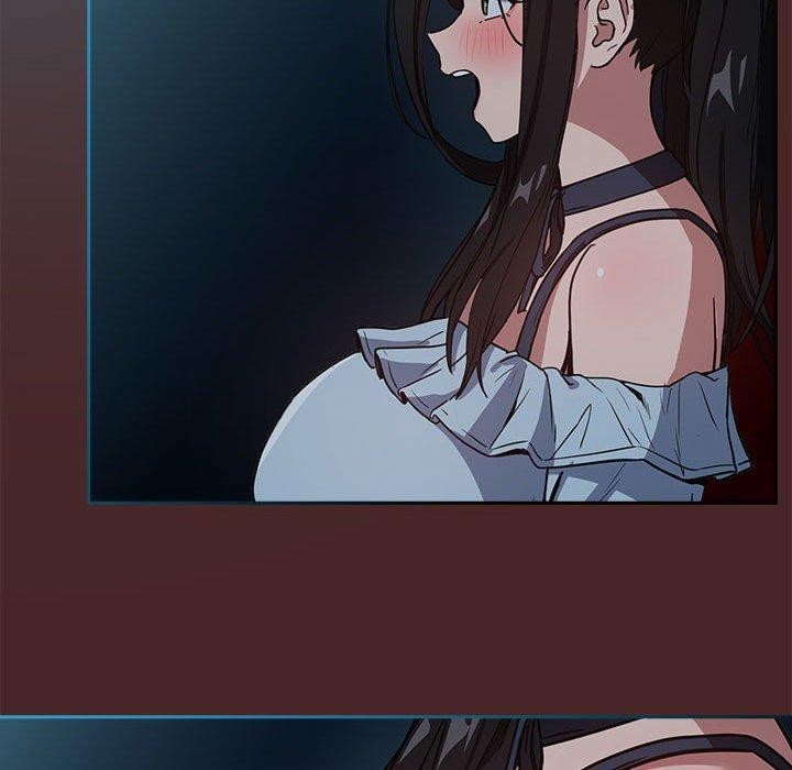 [韩国漫画] 下班后的秘密关系 剧情,职场#[108P]-88