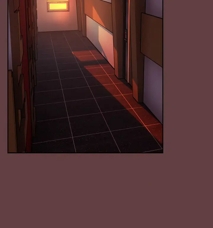 [韩国漫画] 下班后的秘密关系 剧情,职场#[130P]-117