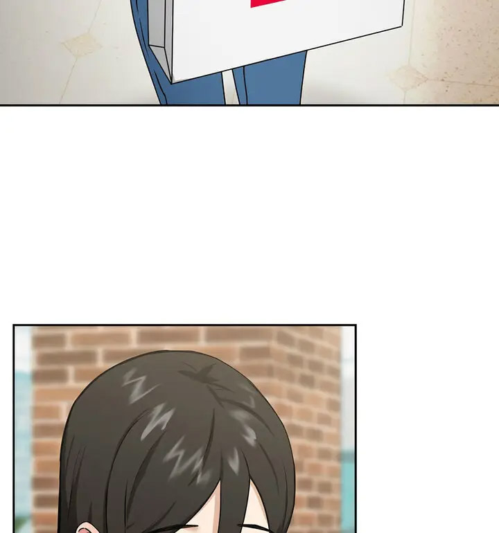 [韩国漫画] 下班后的秘密关系 剧情,职场#[130P]-49