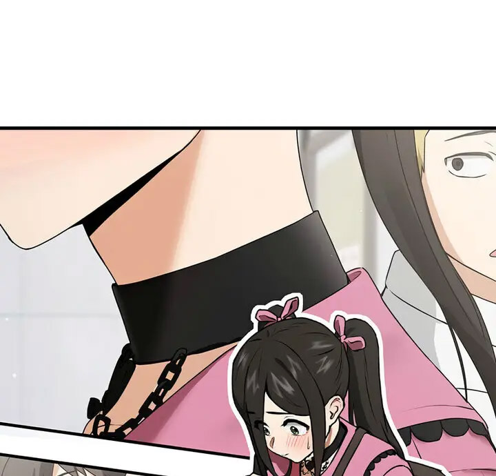 [韩国漫画] 下班后的秘密关系 剧情,职场#[130P]-8