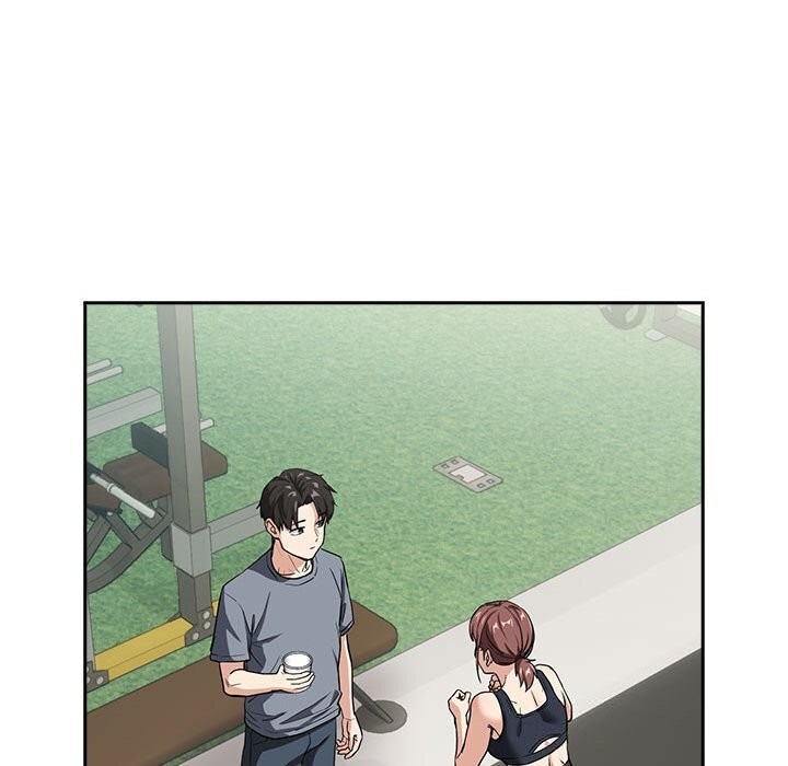 [韩国漫画] 下班后的秘密关系 剧情,职场#[113P]-65