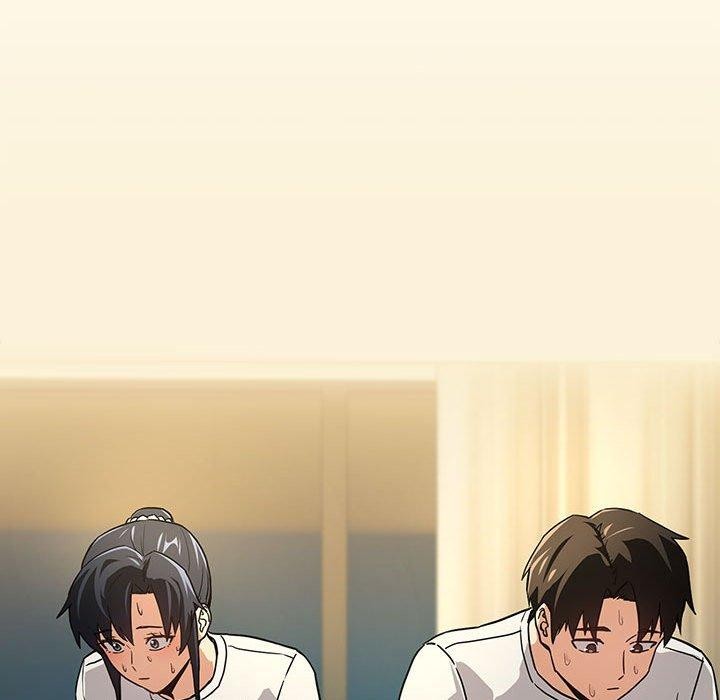 [韩国漫画] 下班后的秘密关系 剧情,职场#[122P]-120