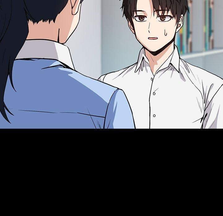 [韩国漫画] 下班后的秘密关系 剧情,职场#[105P]-17