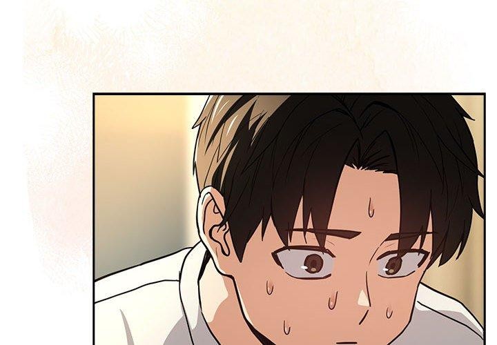 [韩国漫画] 下班后的秘密关系 剧情,职场#[105P]-4