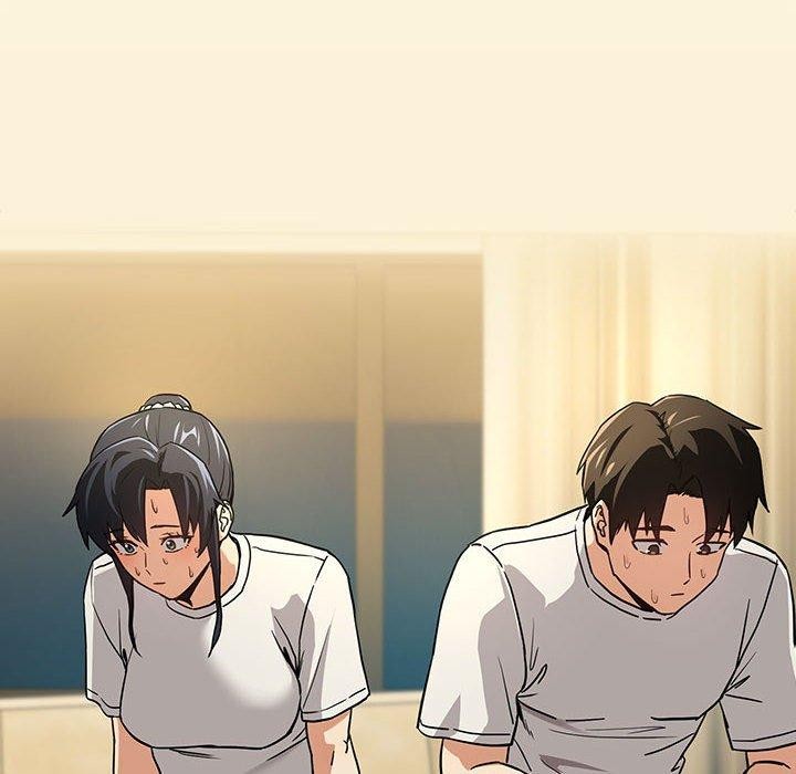 [韩国漫画] 下班后的秘密关系 剧情,职场#[105P]-6