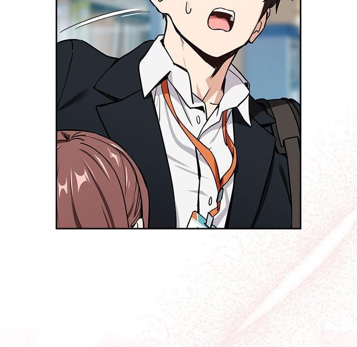 [韩国漫画] 下班后的秘密关系 剧情,职场#[106P]-101