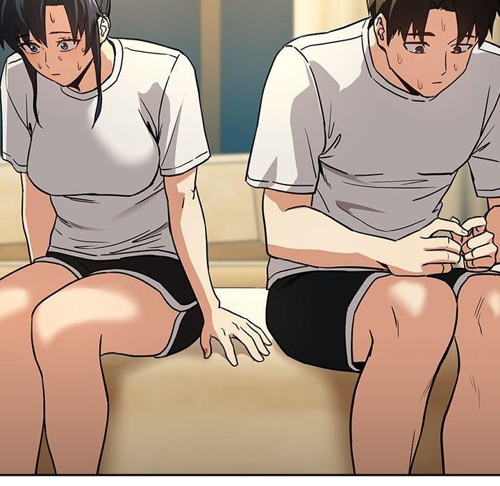 [韩国漫画] 下班后的秘密关系 剧情,职场#[106P]-19