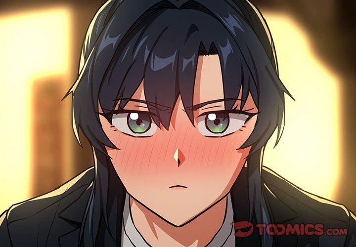 [韩国漫画] 下班后的秘密关系 剧情,职场#[106P]-2